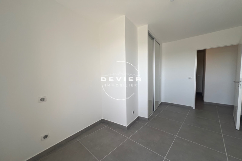 Vente appartement Montpellier  