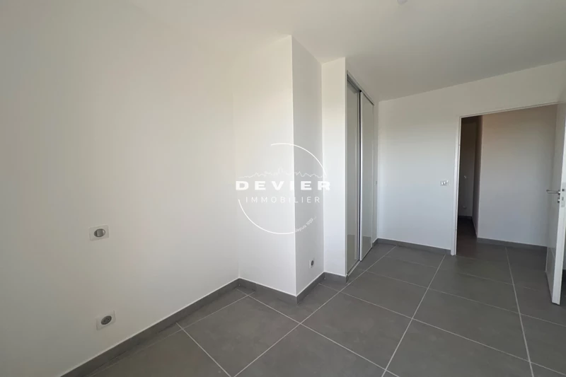 Vente appartement Montpellier  