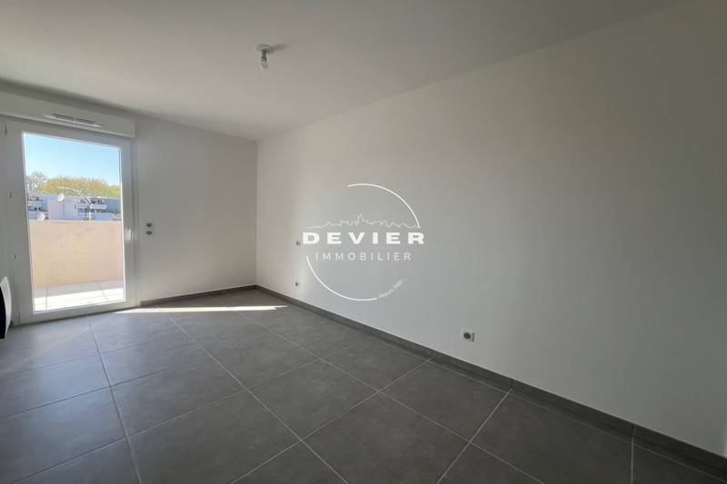 Vente appartement Montpellier  