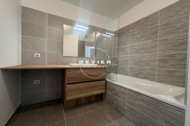 Vente appartement Montpellier  
