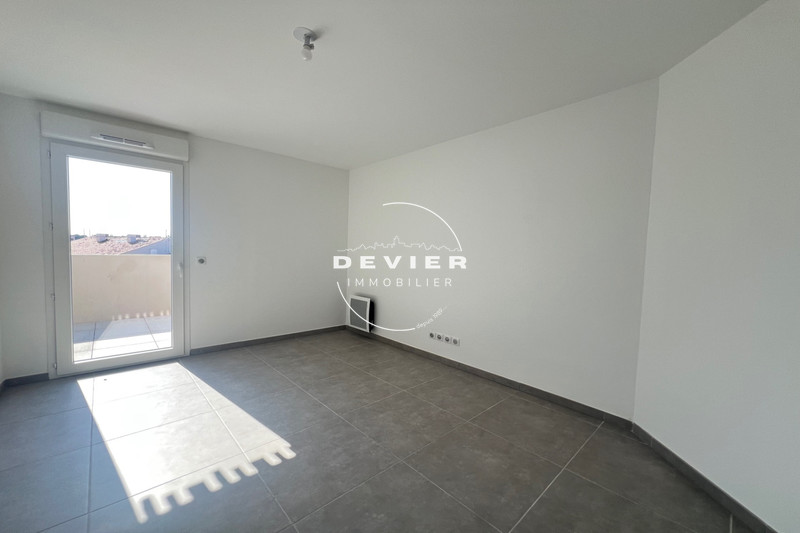 Vente appartement Montpellier  