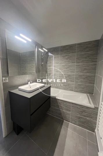 Vente appartement Montpellier  
