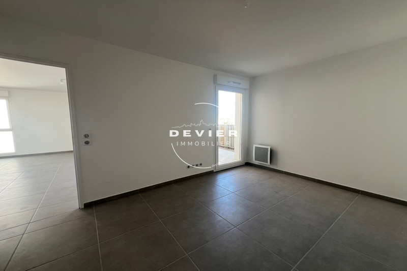 Vente appartement Montpellier  