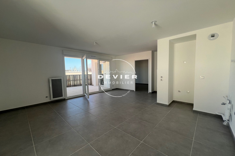 Vente appartement Montpellier  