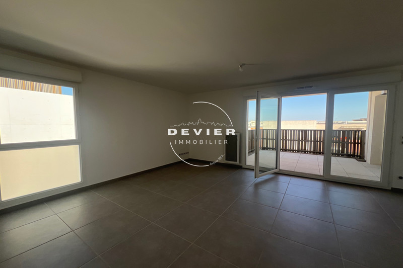 Vente appartement Montpellier  