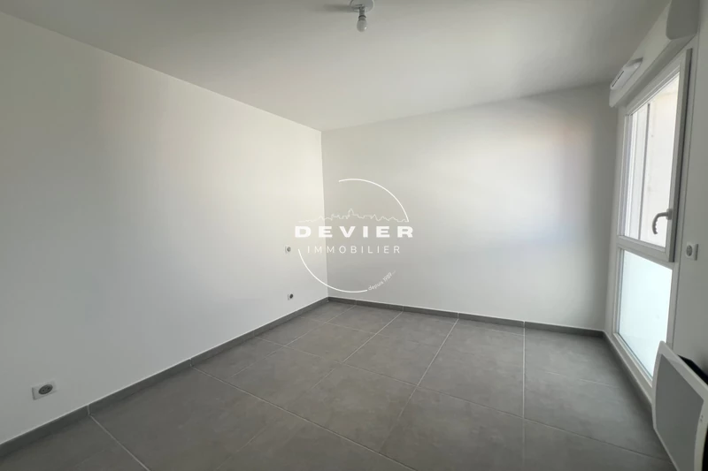 Vente appartement Montpellier  