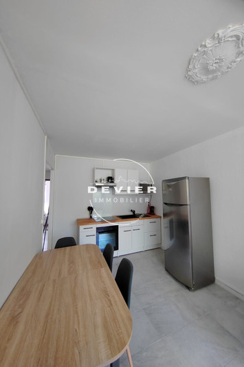 Vente appartement Montpellier  