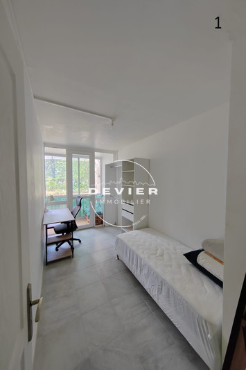 Vente appartement Montpellier  