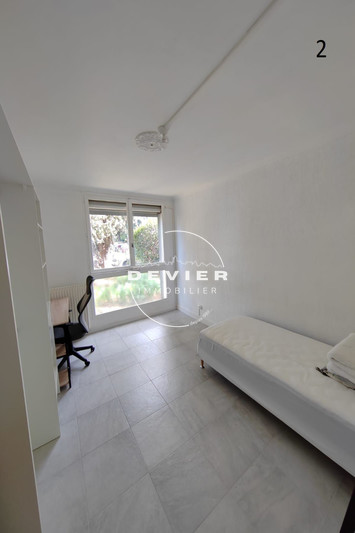 Vente appartement Montpellier  