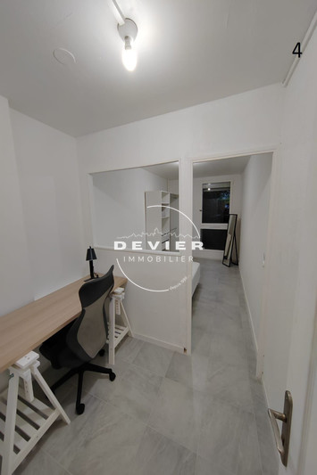 Vente appartement Montpellier  