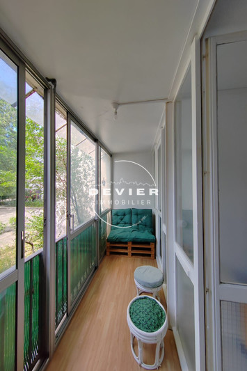 Vente appartement Montpellier  