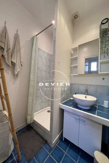 Vente appartement Montpellier  