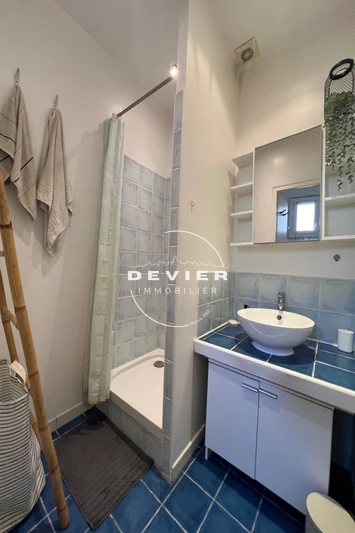 Vente appartement Montpellier  