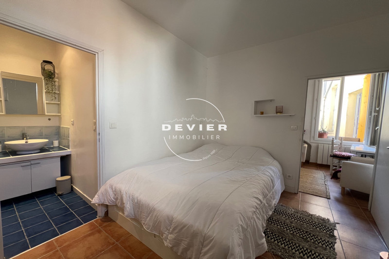 Vente appartement Montpellier  