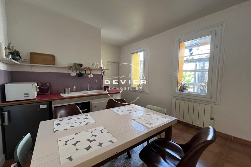 Vente appartement Montpellier  