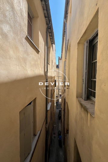 Vente appartement Montpellier  