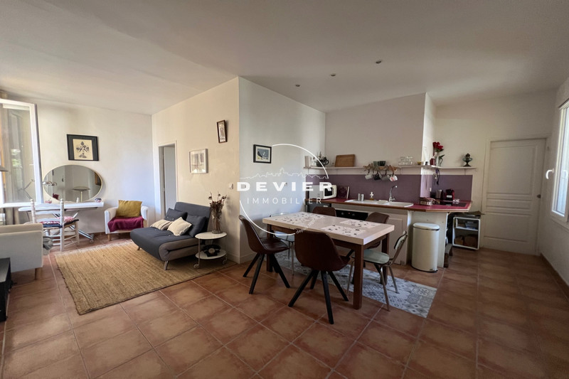 Apartment Montpellier Ecusson,   to buy apartment  2 rooms   38&nbsp;m&sup2;