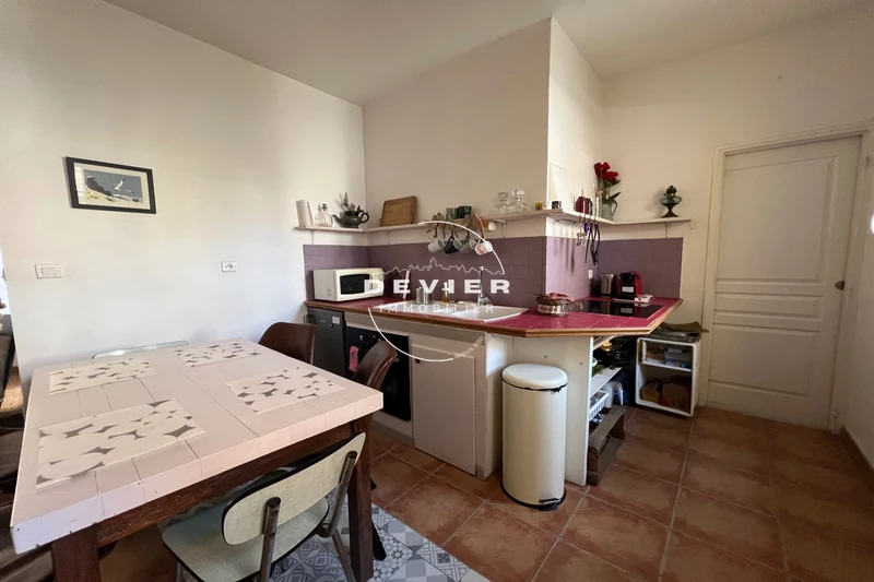 Vente appartement Montpellier  