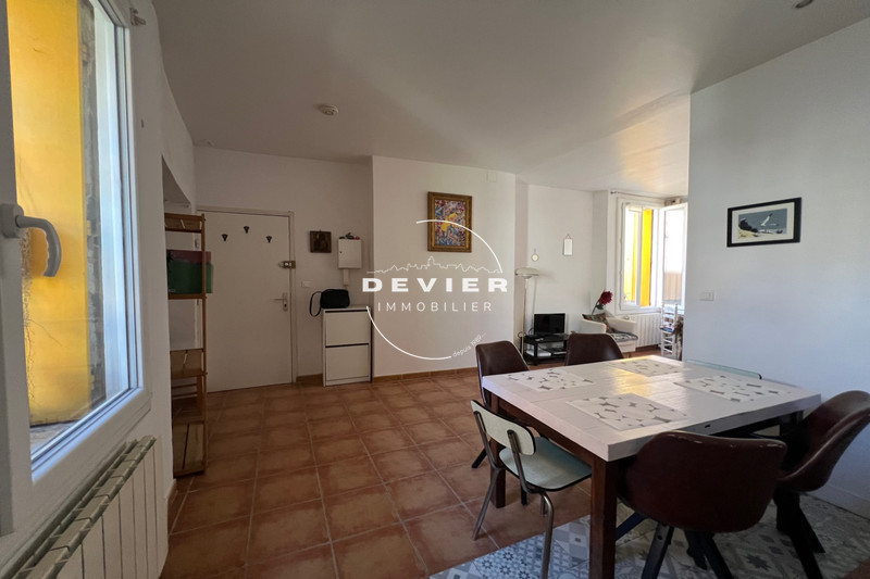 Vente appartement Montpellier  