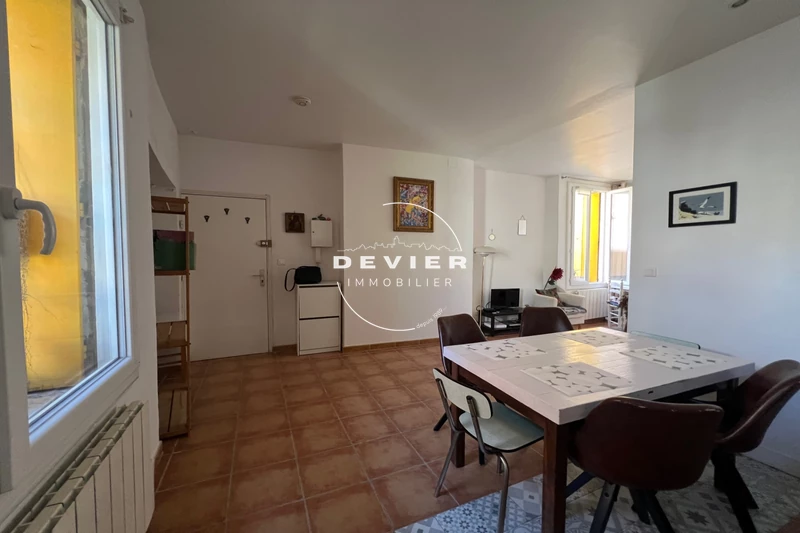 Vente appartement Montpellier  