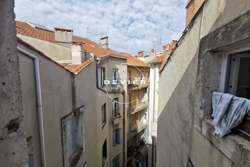 Vente appartement Montpellier  