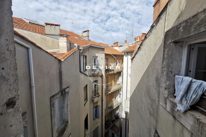 Vente appartement Montpellier  