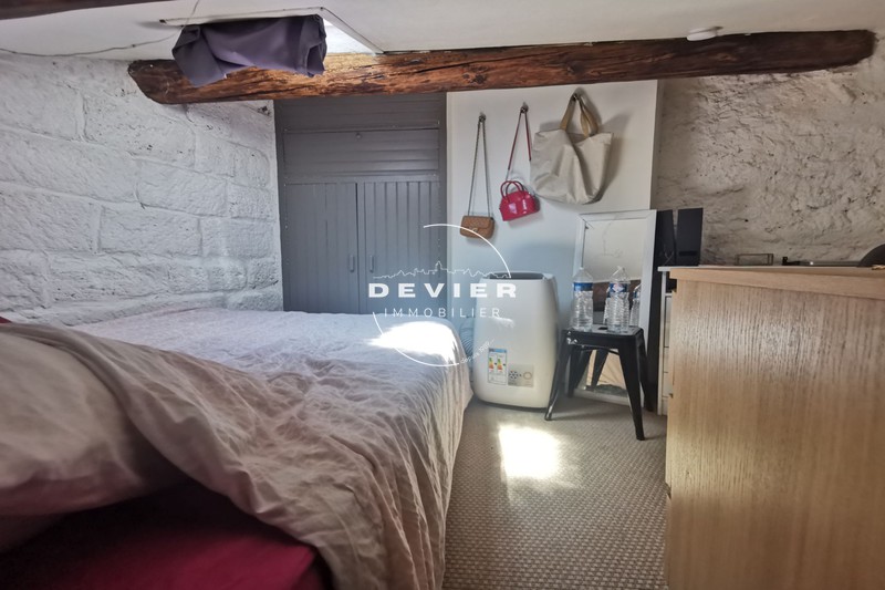 Vente appartement Montpellier  