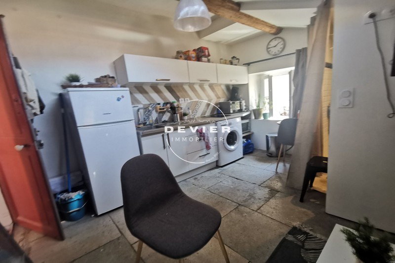 Vente appartement Montpellier  