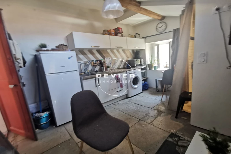 Vente appartement Montpellier  