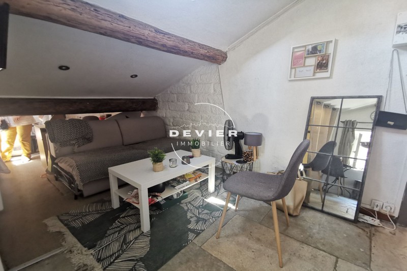 Vente appartement Montpellier  