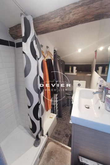 Vente appartement Montpellier  