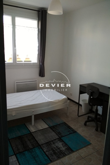 Vente appartement Montpellier  