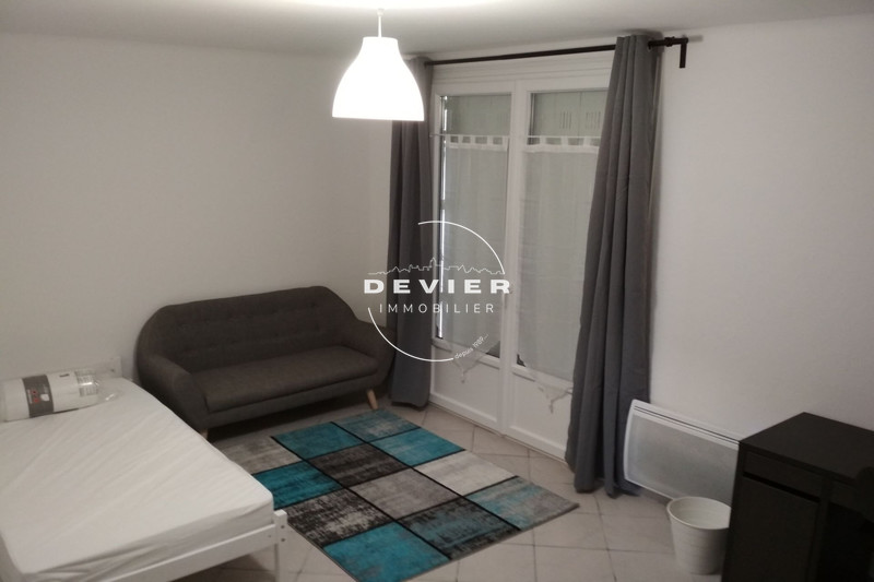 Vente appartement Montpellier  