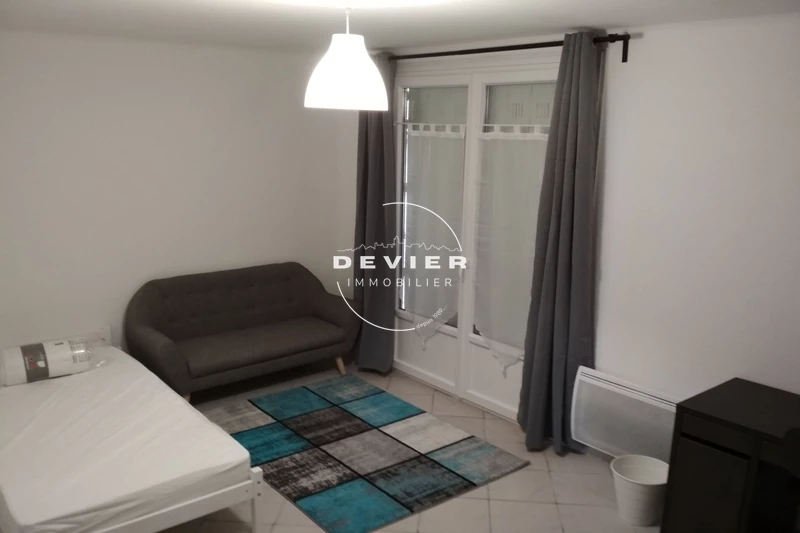 Vente appartement Montpellier  
