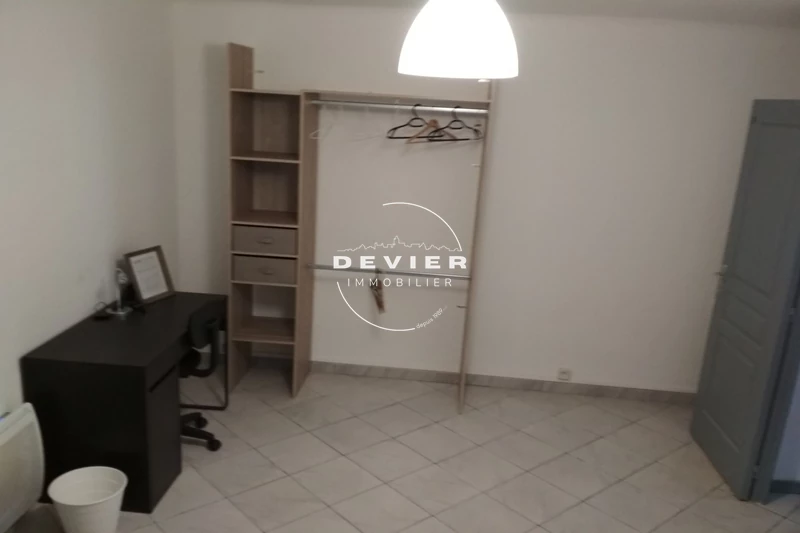 Vente appartement Montpellier  