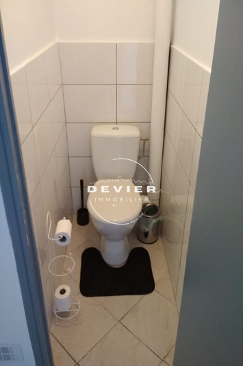 Vente appartement Montpellier  