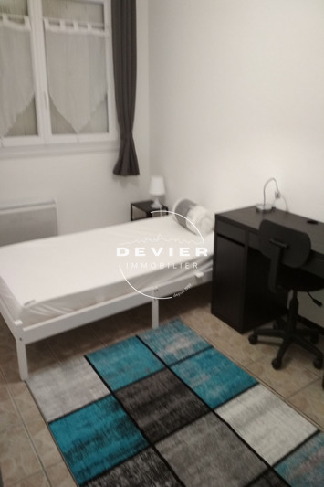 Vente appartement Montpellier  