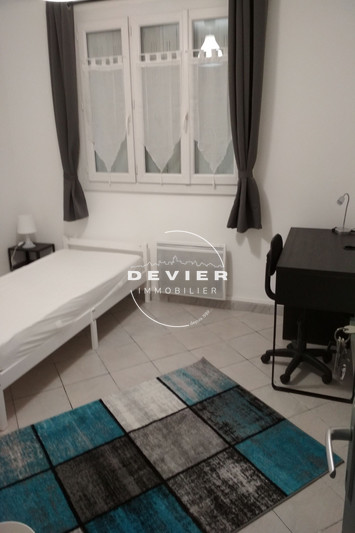 Vente appartement Montpellier  