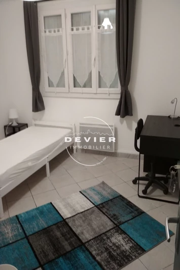 Vente appartement Montpellier  