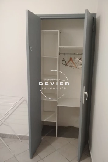 Vente appartement Montpellier  