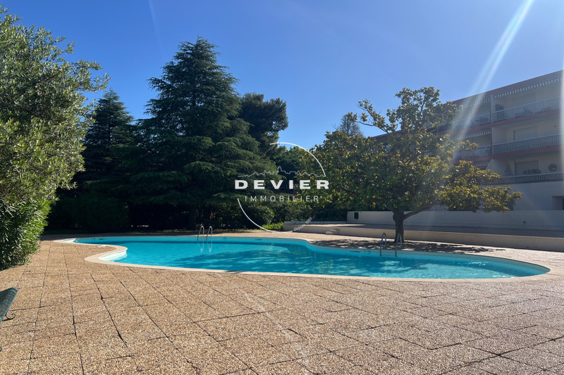 Vente appartement Montpellier  