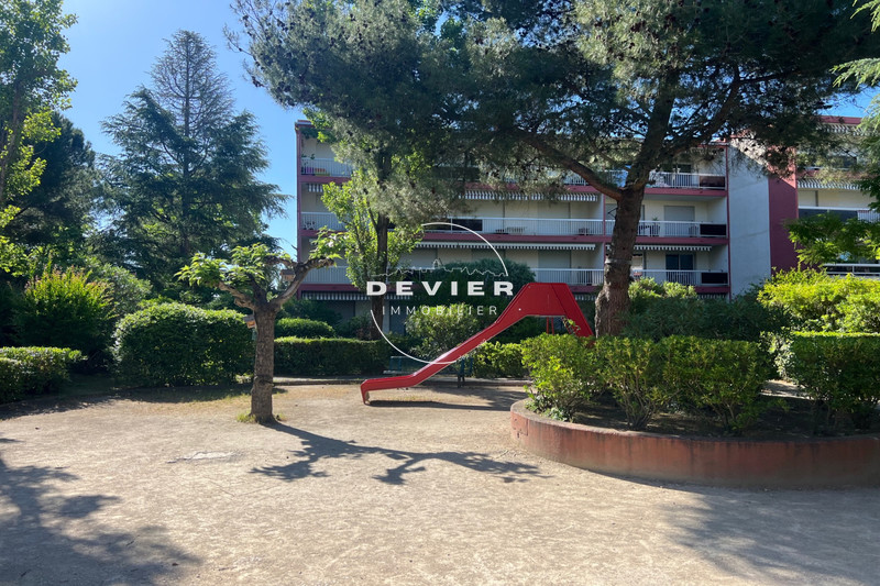 Vente appartement Montpellier  
