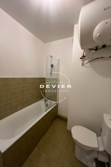 Vente appartement Montpellier  