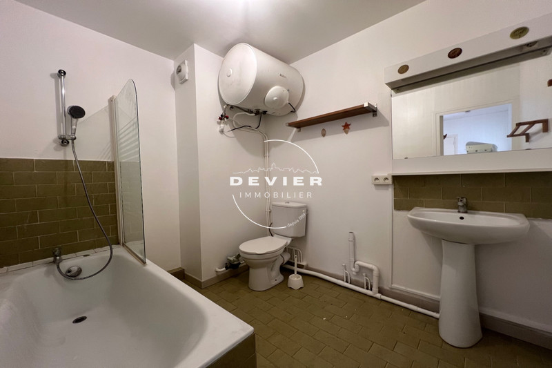 Vente appartement Montpellier  
