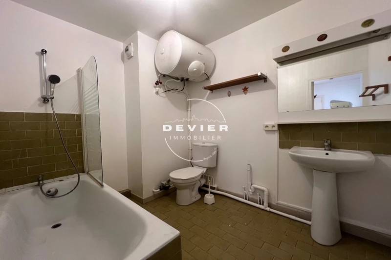 Vente appartement Montpellier  