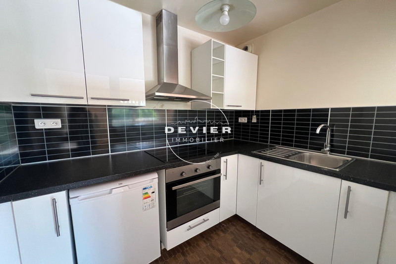Vente appartement Montpellier  