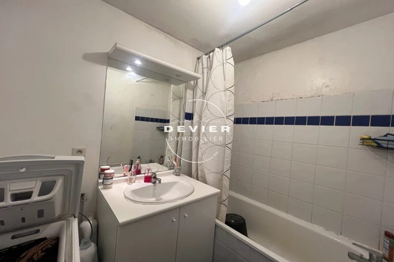 Vente appartement Montpellier  