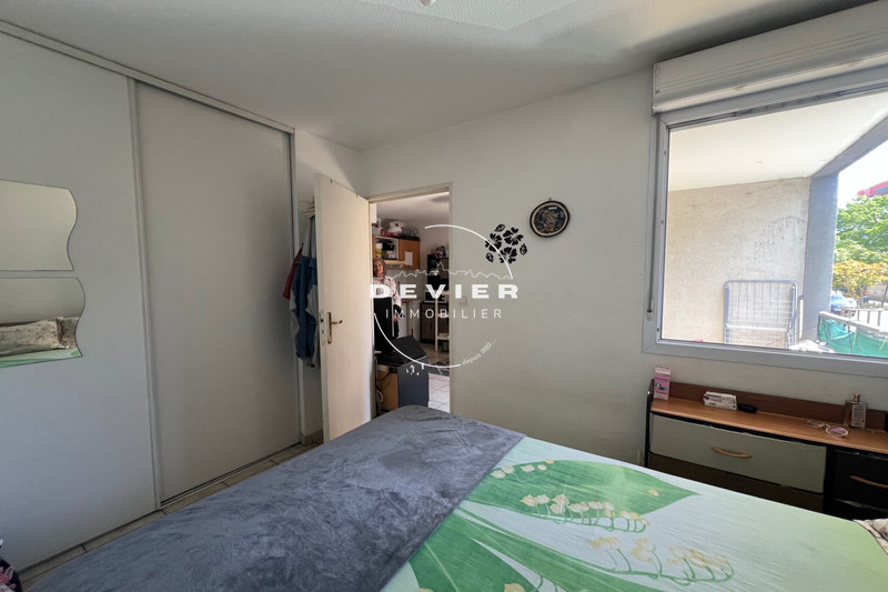 Vente appartement Montpellier  