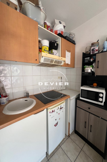 Vente appartement Montpellier  