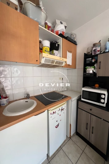 Vente appartement Montpellier  